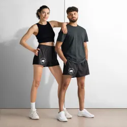 Pantaloncini Natural Grappler