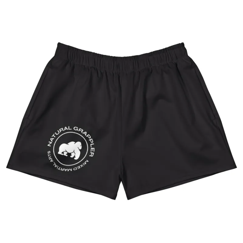 Pantaloncini Natural Grappler