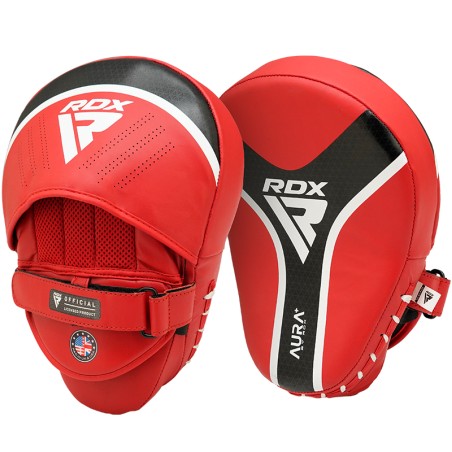 RDX T17 Aura Colpitori Focus Pro Boxing Training CurvI