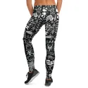 InkBlaze Shadow Leggings