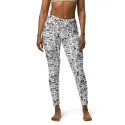 InkBlaze Light Leggings