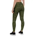 HexaPulse Leggings