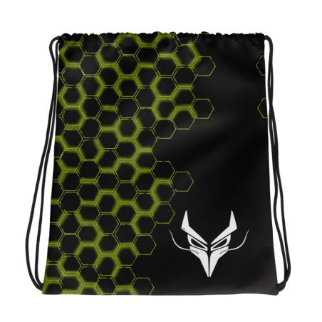 Sacca HiveMotion – Design Futuristico e Praticità | DRACONES