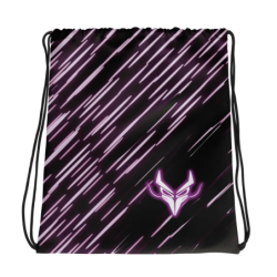 Sacca NeonStride – Stile e Performance in Ogni Movimento