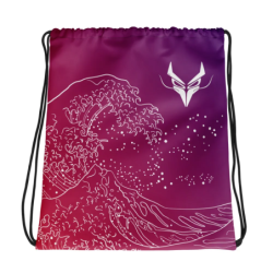 Sacca Yugen Horizon – Equilibrio e Stile in Movimento