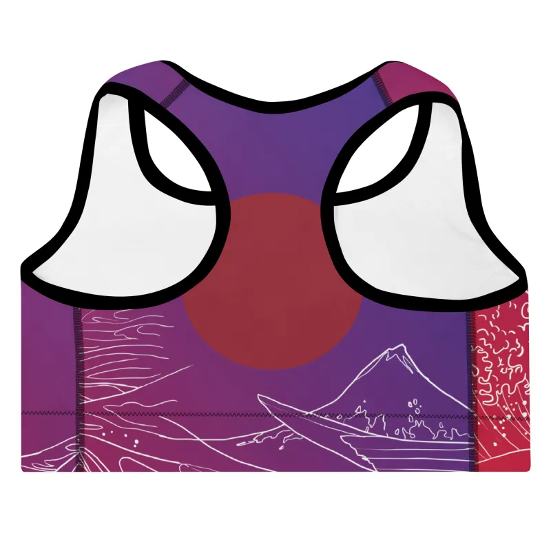 TOP Yugen Horizon | breathable fabric | DRACONES