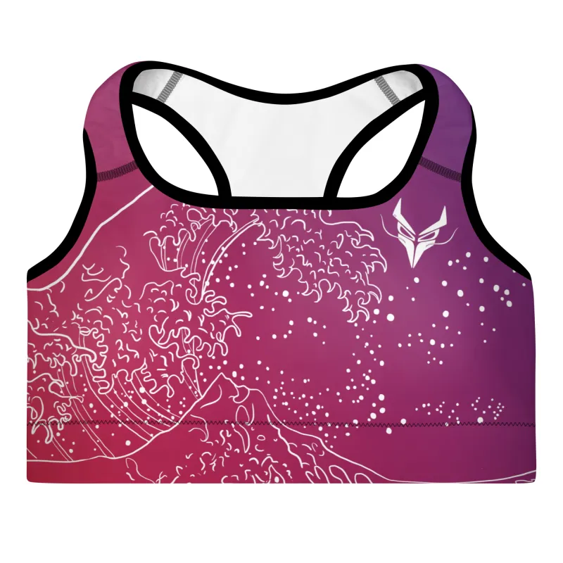 TOP Yugen Horizon | breathable fabric | DRACONES