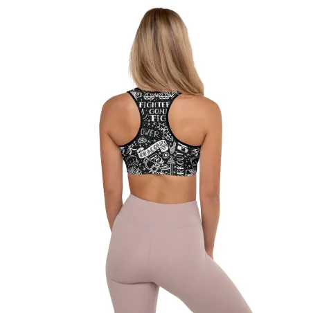 InkBlaze Shadow Top – Energy & Power in Motion