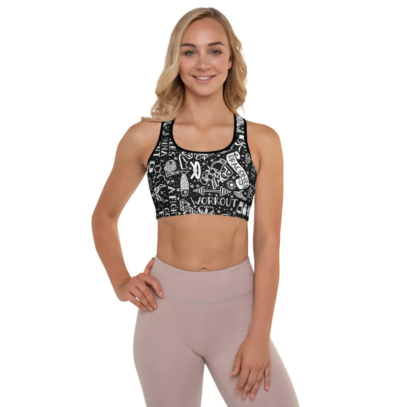 InkBlaze Shadow Top – Energy & Power in Motion