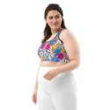 Tropical Flow Top