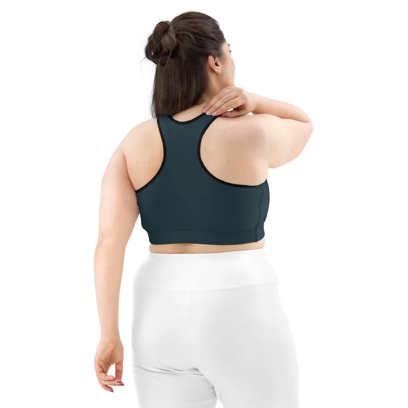Lunar Bloom Top – Mystical Elegance & Ultimate Comfort for Every Move