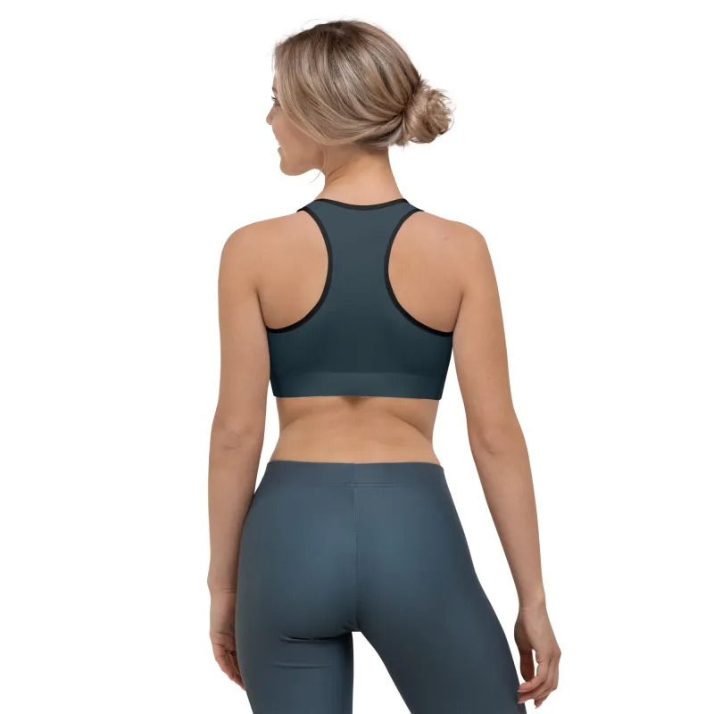 Top Lunar Bloom – Eleganza Mistica e Comfort Estremo per Ogni Movimento