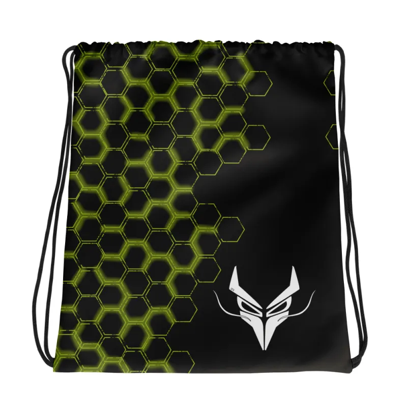 HiveMotion Bag – Futuristic Design and Practicality | DRACONES