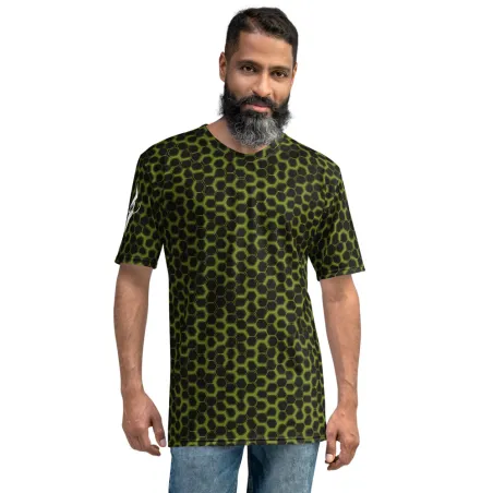 T-Shirt HiveMotion – Stile e Performance