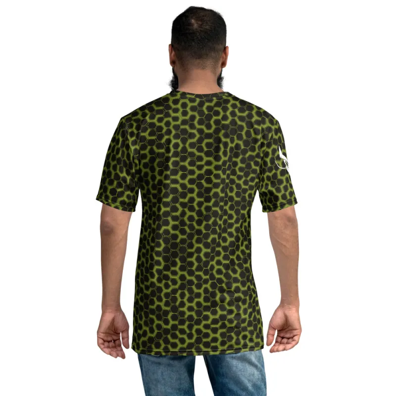 HiveMotion T-Shirt – Style and Performance