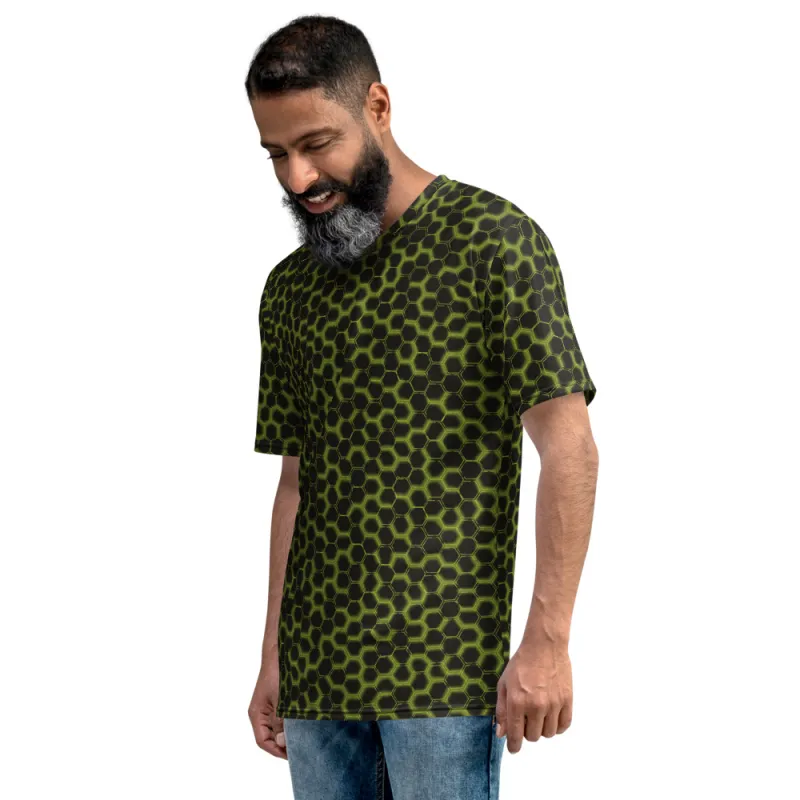 T-Shirt HiveMotion – Stile e Performance