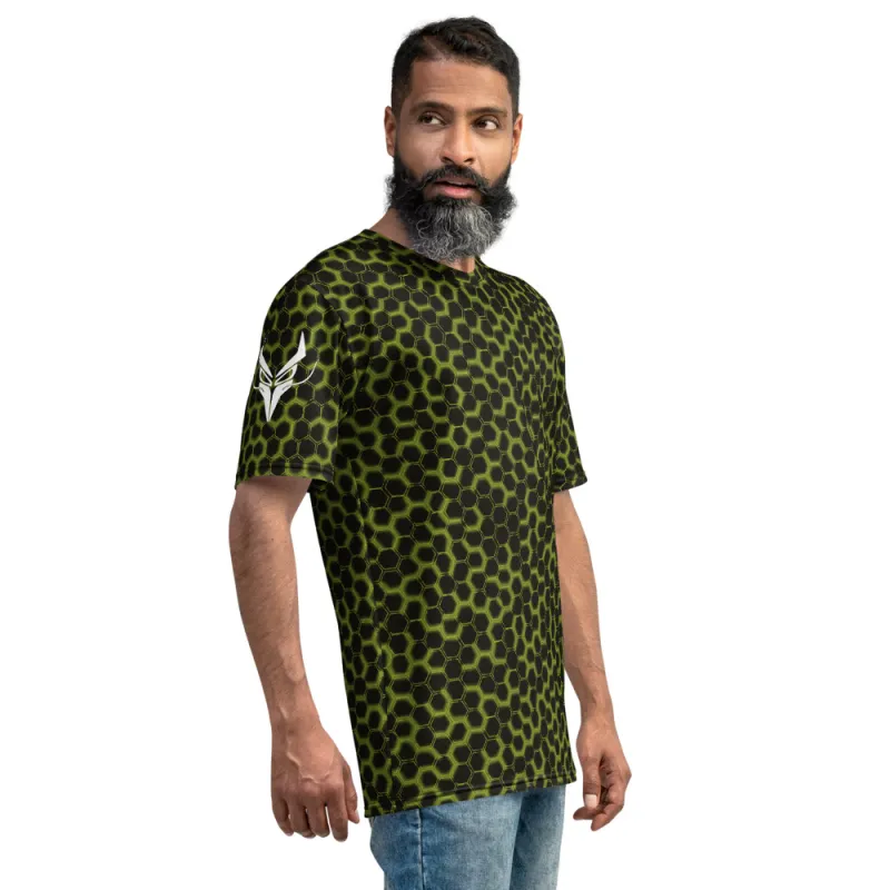 T-Shirt HiveMotion – Stile e Performance
