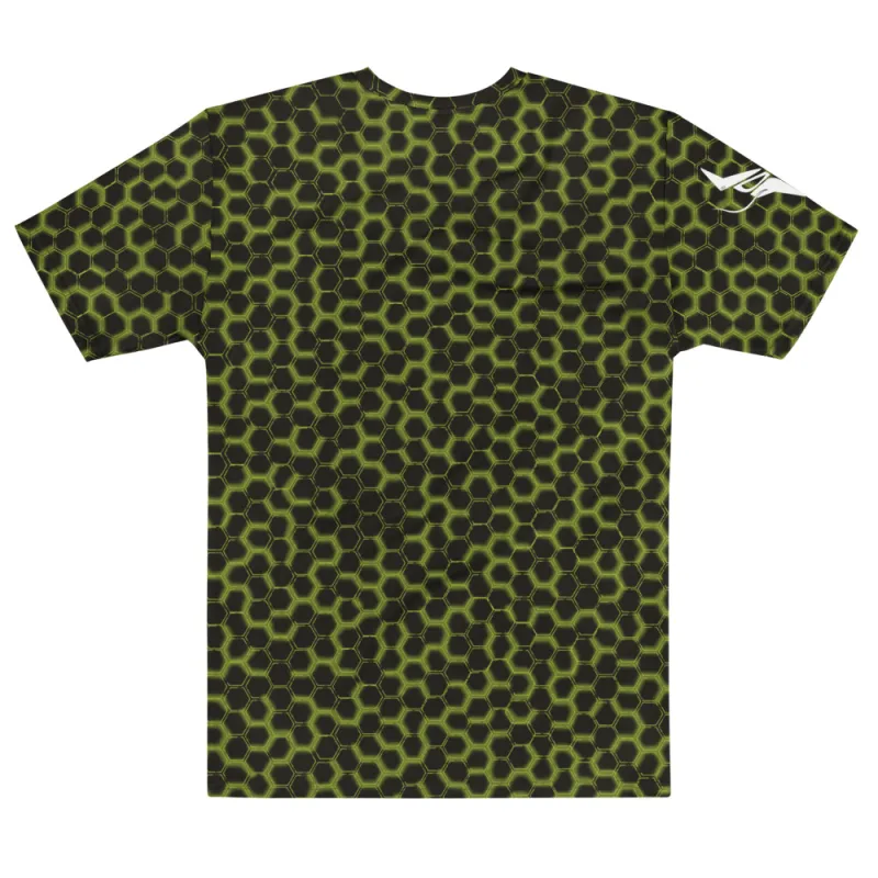 T-Shirt HiveMotion – Stile e Performance