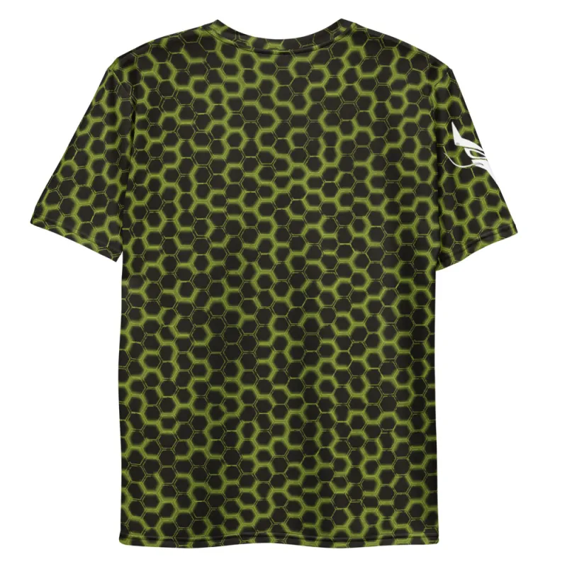 T-Shirt HiveMotion – Stile e Performance