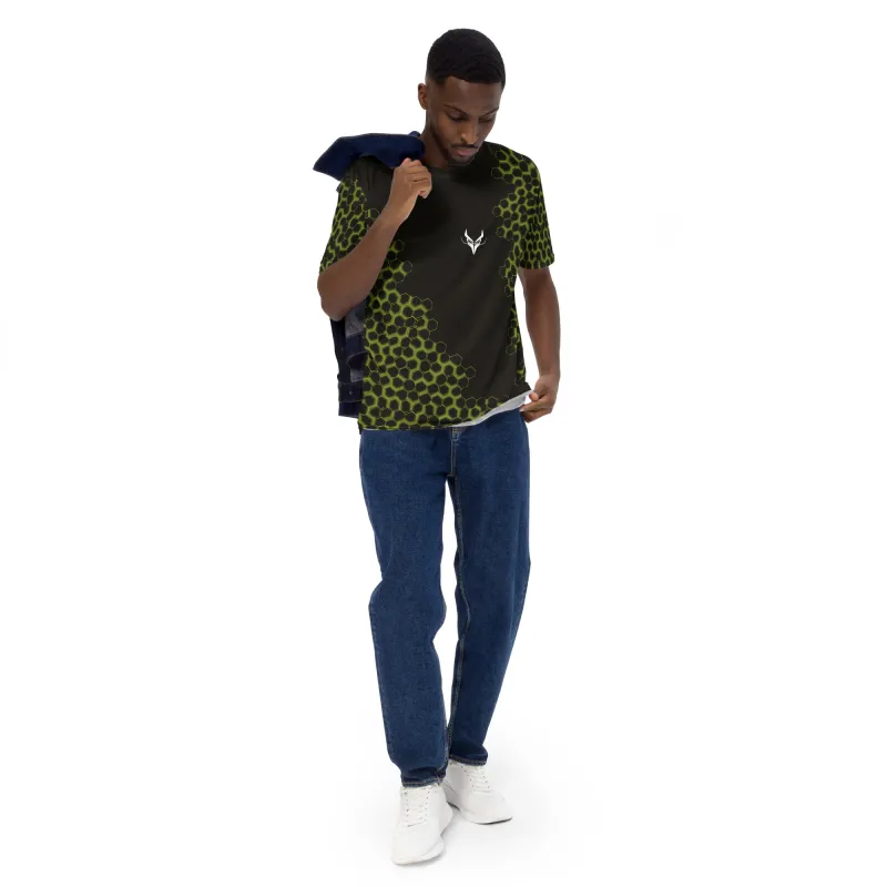 HiveFlow T-shirt – Style, Comfort & Performance | DRACONES