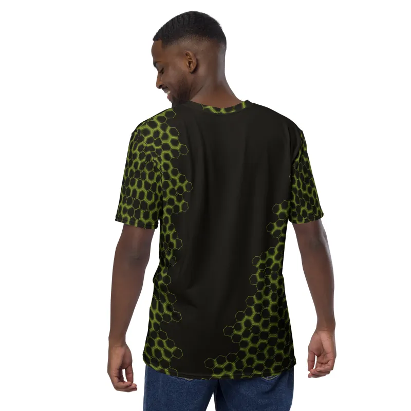 HiveFlow T-shirt – Style, Comfort & Performance | DRACONES