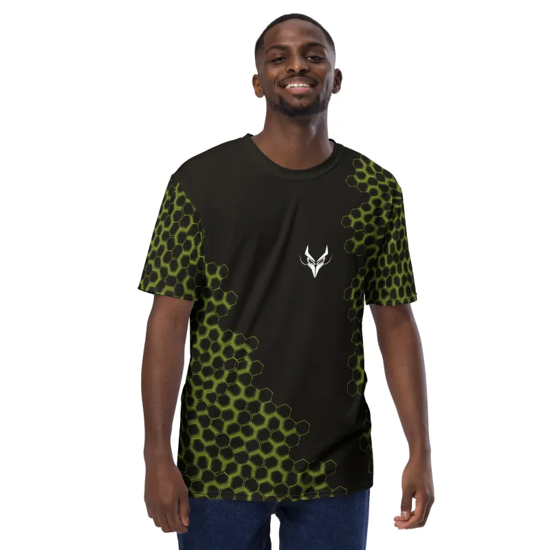 HiveFlow T-shirt – Style, Comfort & Performance | DRACONES