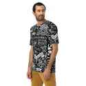 InkBlaze Shadow T-shirt