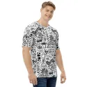 InkBlaze Light T-shirt