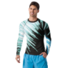 Rashguard CryoBlaze DRACONES – Rashguard tecnica ad alte prestazioni
