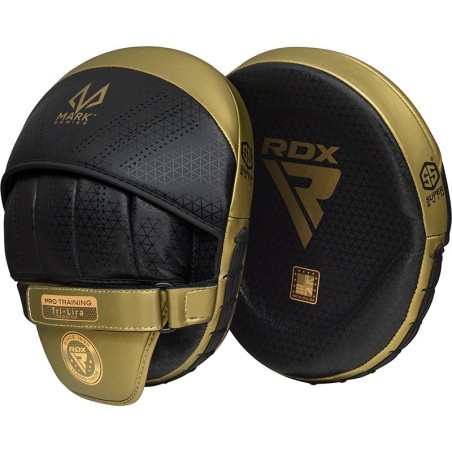 RDX L1 Mark Pro Colpitori focus per allenamento di boxe