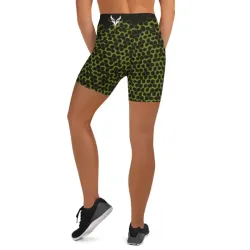 Women's Hexapulse Top + Shorts Set | DRACONES