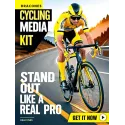 Media Kit Atleta Ciclismo
