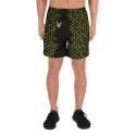 Unisex Hexapulse Shorts