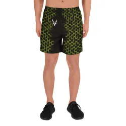 Pantaloncini Unisex Hexapulse | DRACONES