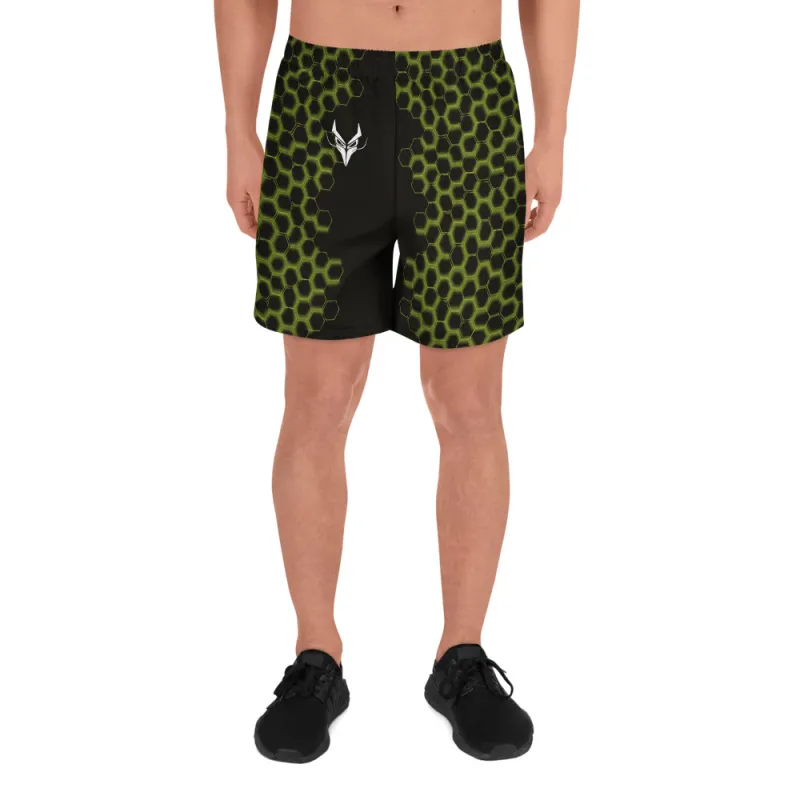Pantaloncini Unisex Hexapulse | DRACONES