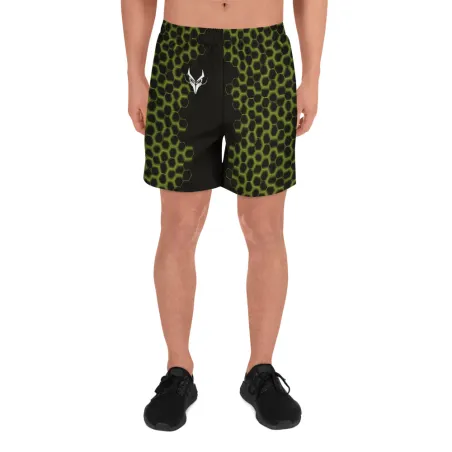 Pantaloncini Unisex Hexapulse | DRACONES