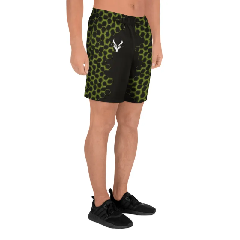Pantaloncini Unisex Hexapulse | DRACONES