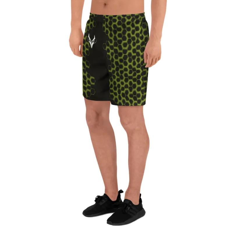 Pantaloncini Unisex Hexapulse | DRACONES