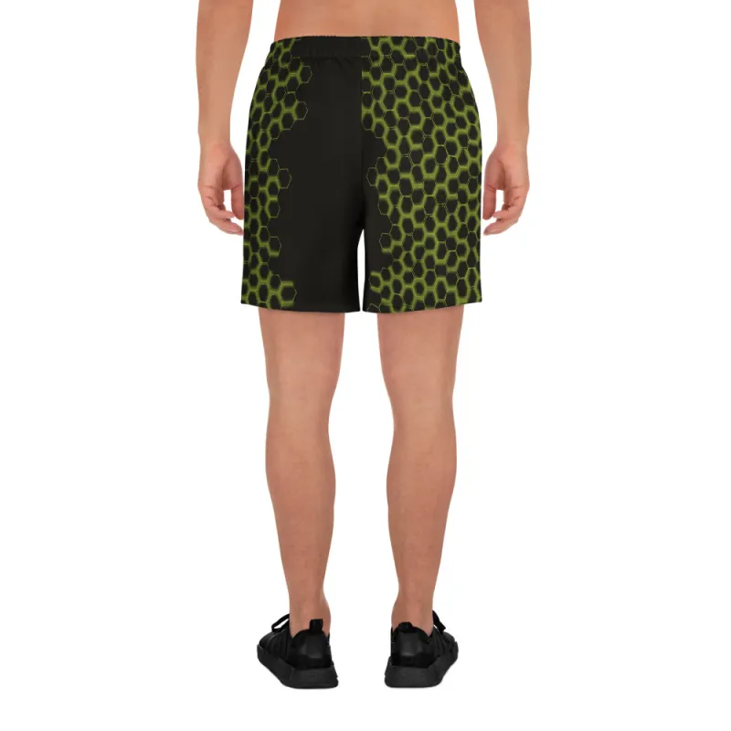 Pantaloncini Unisex Hexapulse | DRACONES