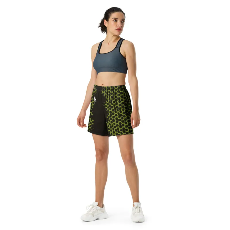 Pantaloncini Unisex Hexapulse | DRACONES