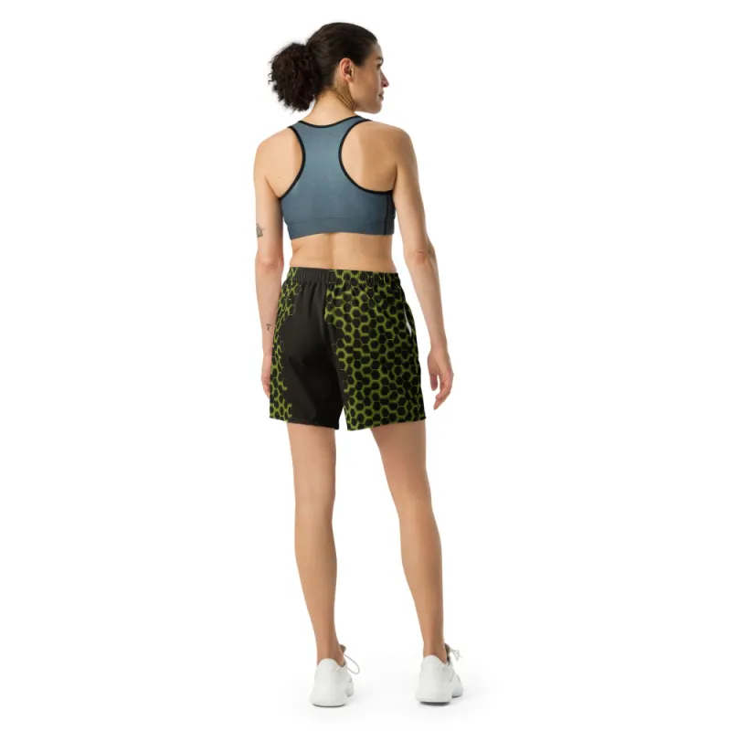 Pantaloncini Unisex Hexapulse | DRACONES
