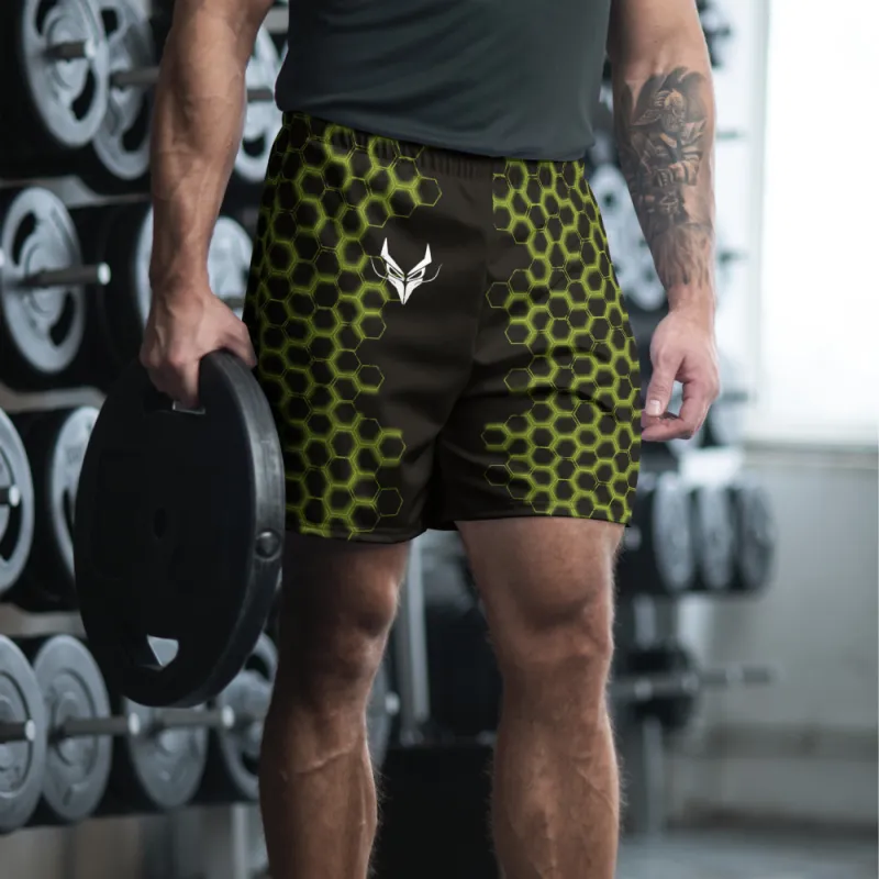 Pantaloncini Unisex Hexapulse | DRACONES