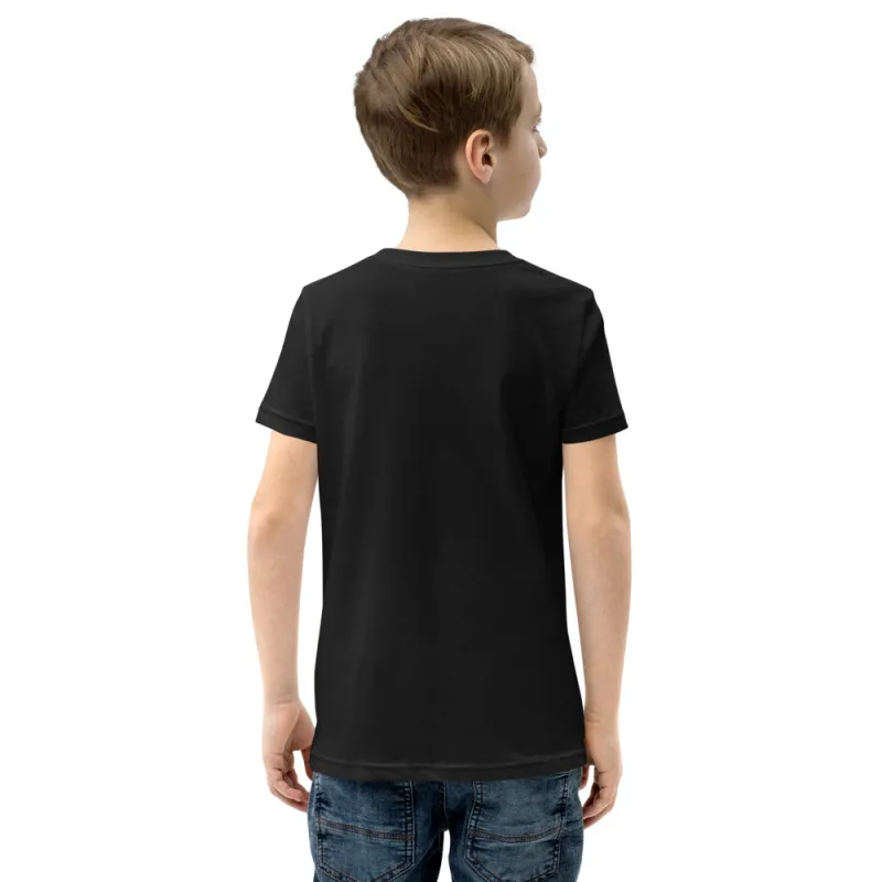 T-shirt MonkeyDoo – Basket Edition | Streetwear sportivo kids