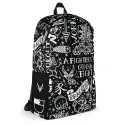 InkBlaze Shadow BackPack