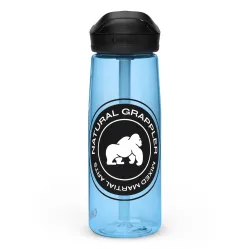 Borraccia Natural Grappler