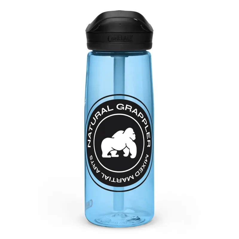Borraccia Natural Grappler