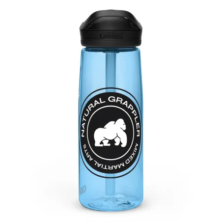Borraccia Natural Grappler