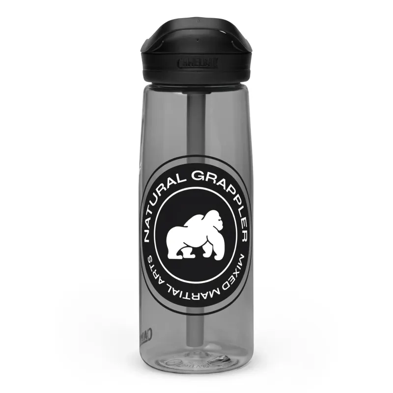 Borraccia Natural Grappler