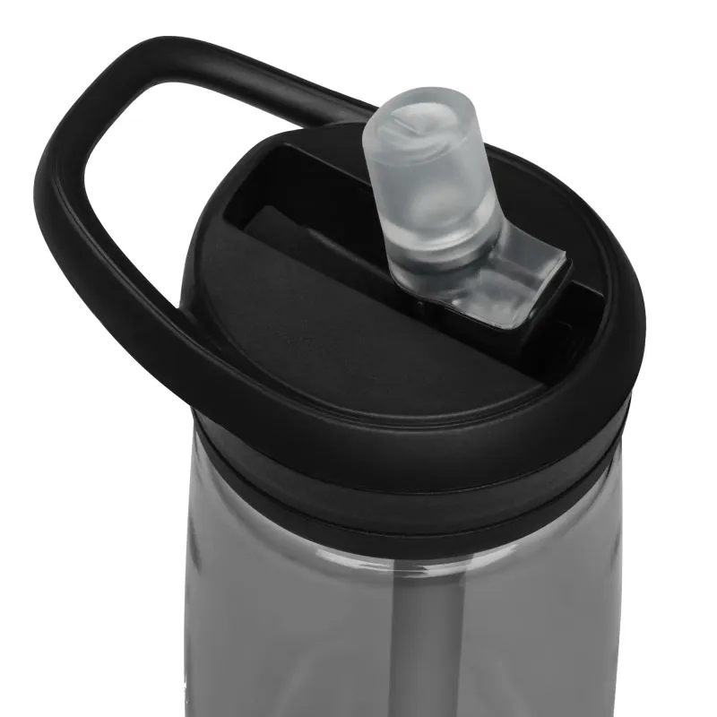 Borraccia Natural Grappler