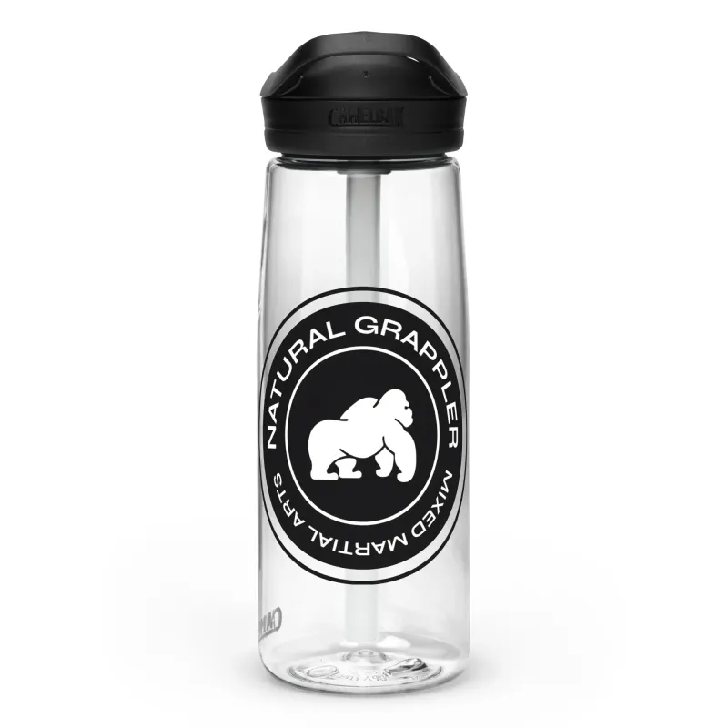 Borraccia Natural Grappler